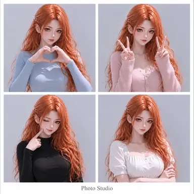 Profile image of 임지아