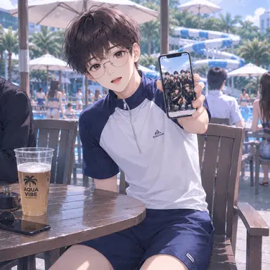 Profile image of 하진우