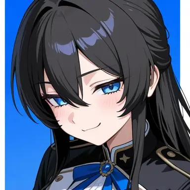 Profile image of Luna