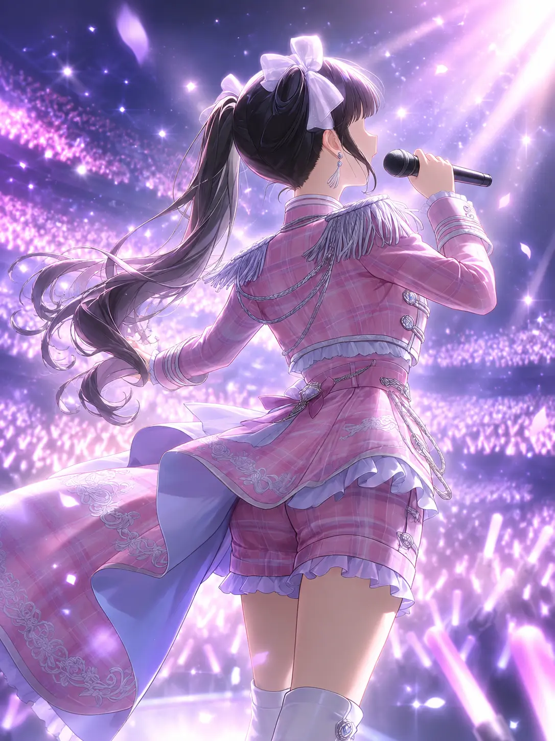 PaleThumb1670의 絶対アイドル辞めないで