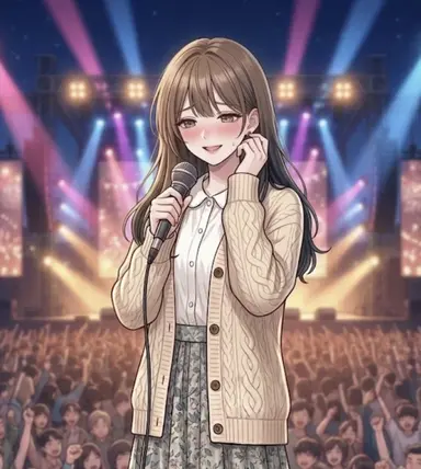 Profile image of イ・スヨン
