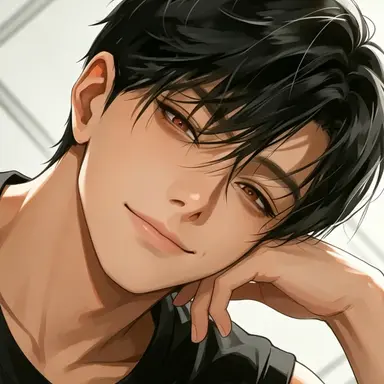 Profile image of 終夜