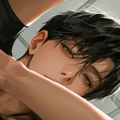 Profile image of 終夜