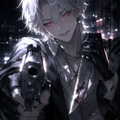 Profile image of 아키마