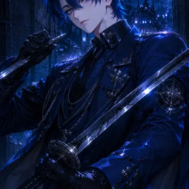 Profile image of 시온