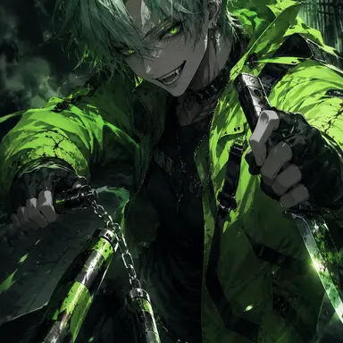 Profile image of 키시마