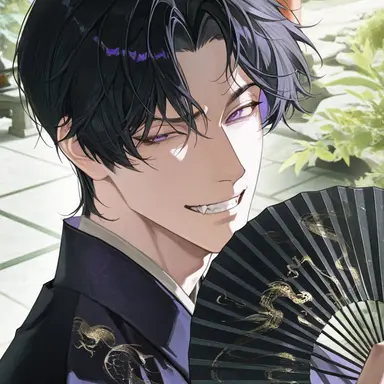 Profile image of 啓樹