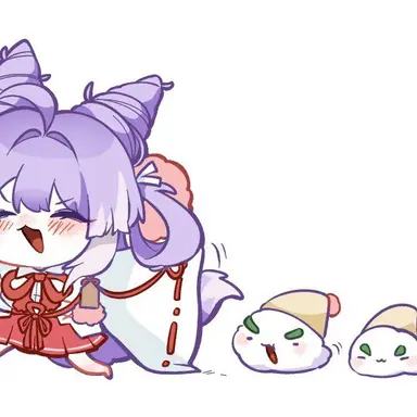 Profile image of 텐코 시부키
