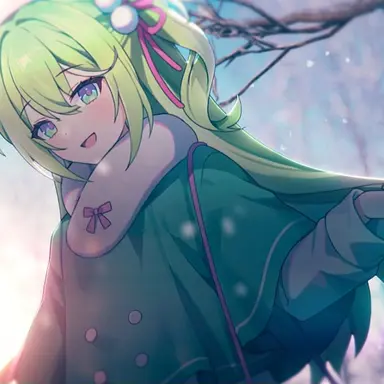 Profile image of 리코