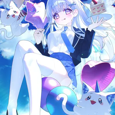 Profile image of 아야츠노 유니