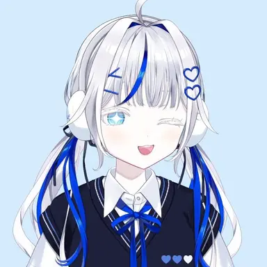 Profile image of 아오쿠모 린