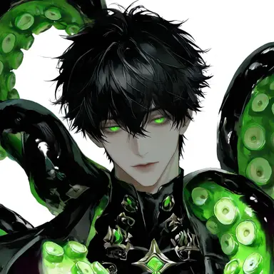 Profile image of Ogle