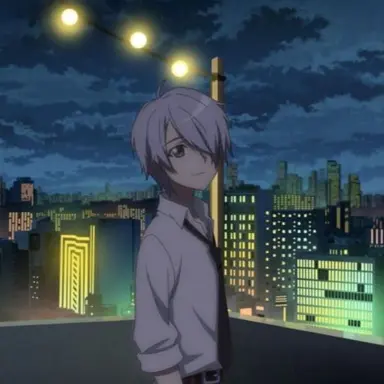 Profile image of 이안