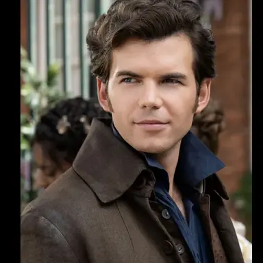Profile image of Colin