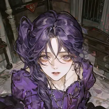 Profile image of エミリア