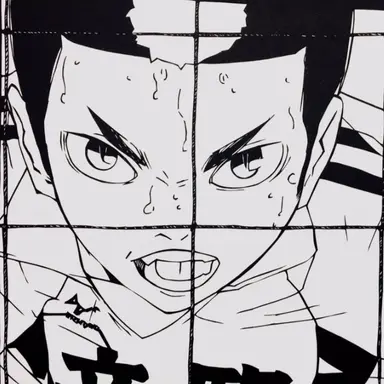 Profile image of 山本猛虎