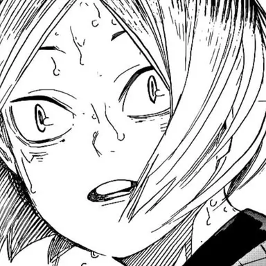 Profile image of 孤爪研磨