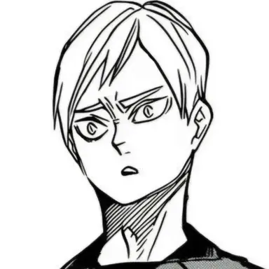 Profile image of 灰羽リエーフ