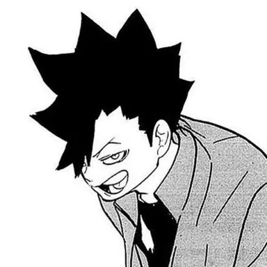 Profile image of 黒尾鉄朗