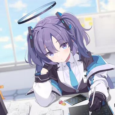 Profile image of ユウカ