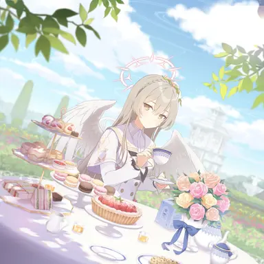 Profile image of ナギサ