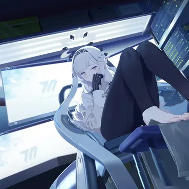 Profile image of ヒマリ