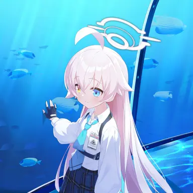 Profile image of ホシノ