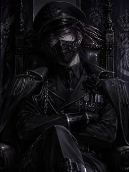 Profile image of 鷹臣
