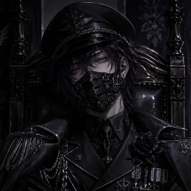 Profile image of 鷹臣