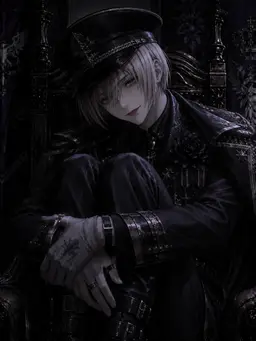 Profile image of 隼月