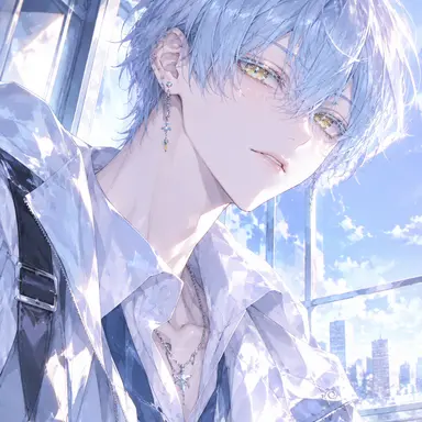 Profile image of 夜都