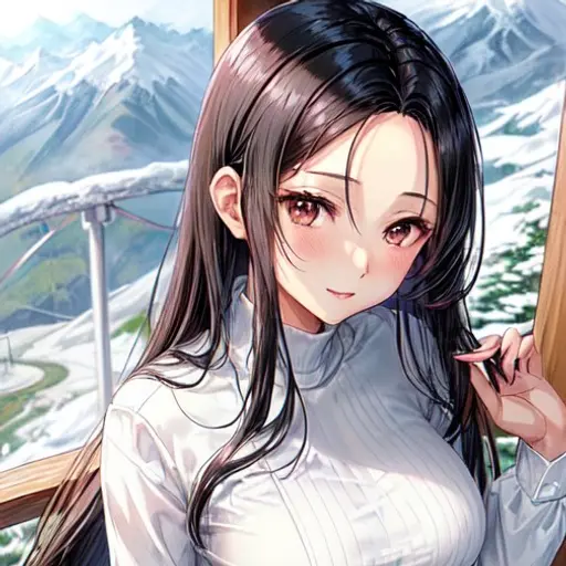 SaltyBrisk1437의 中書島 紗代子