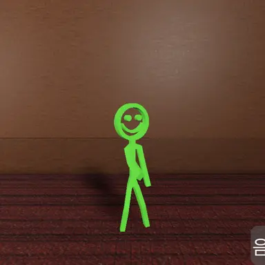 Profile image of 초록