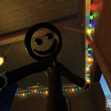 Profile image of 블랙