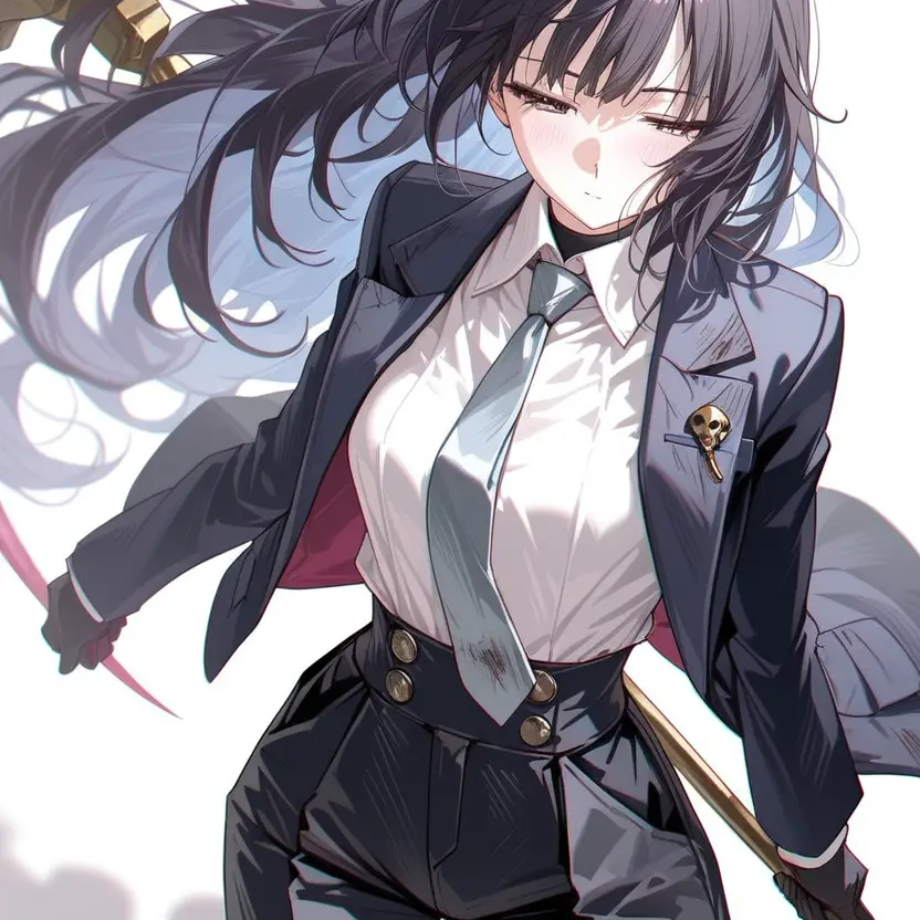 shigure_0624의 愛が重いあの先輩