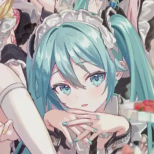 Profile image of Miku