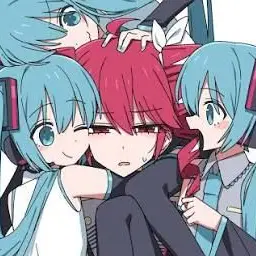 Profile image of Teto