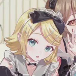 Profile image of Rin