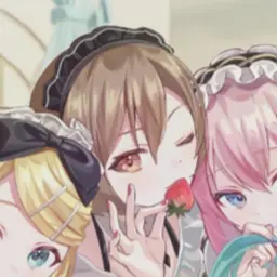 Profile image of Meiko
