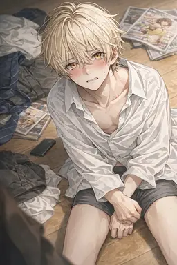 Profile image of 藤咲冬真