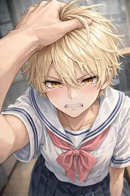 Profile image of 藤咲冬真