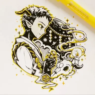 Profile image of シニガミ様