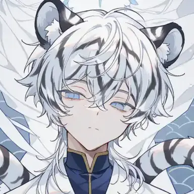 Profile image of Theron