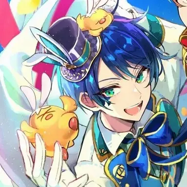 Profile image of デュース・スペード