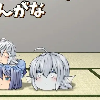 Profile image of レヴィアタン