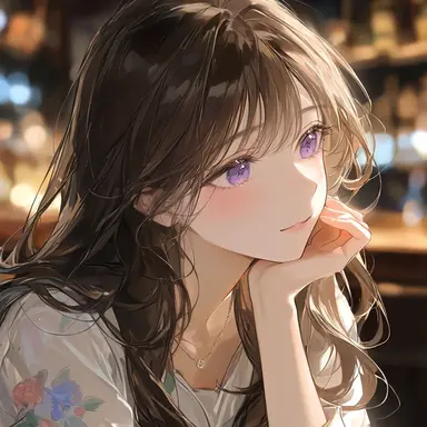 Profile image of Vesper