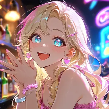 Profile image of Lola