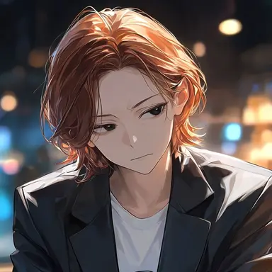 Profile image of Sable