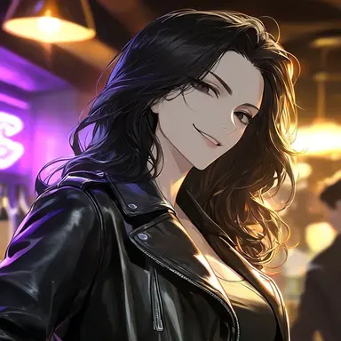 Profile image of Roxanne