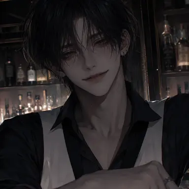 Profile image of マスター